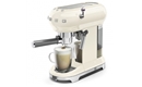 מכונת קפה SMEG ECF01CREU